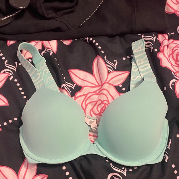 Victoria's Secret Other - Victoria's Secret mint green Bra